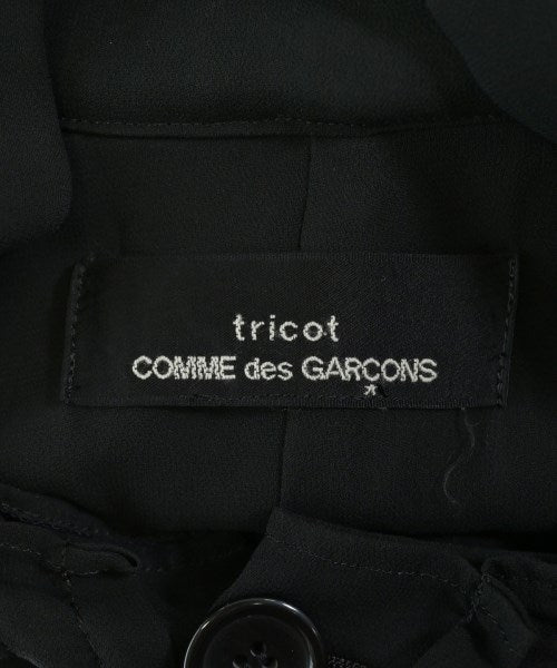 tricot COMME des GARCONS 洋裝