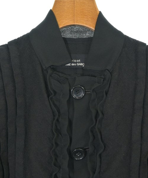 tricot COMME des GARCONS 洋裝