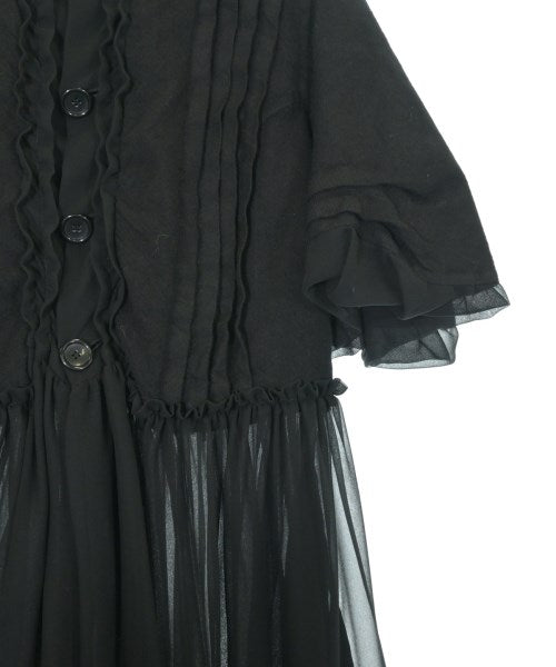 tricot COMME des GARCONS 洋裝