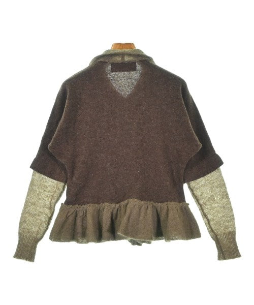 tricot COMME des GARCONS 開襟衫