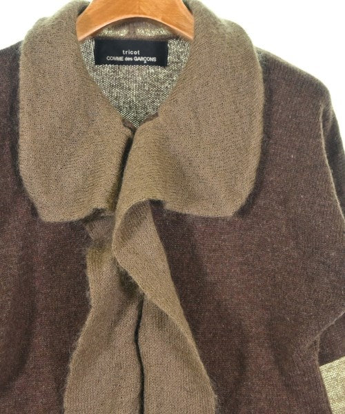 tricot COMME des GARCONS 開襟衫
