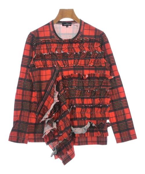 tricot COMME des GARCONS T恤/上衣