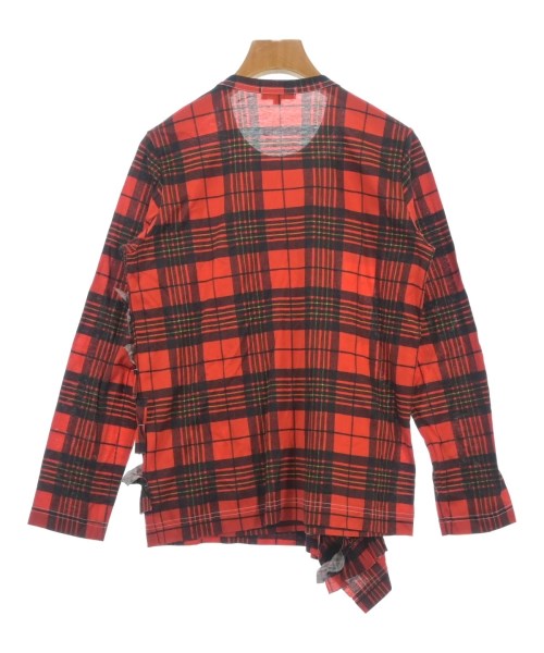 tricot COMME des GARCONS T恤/上衣