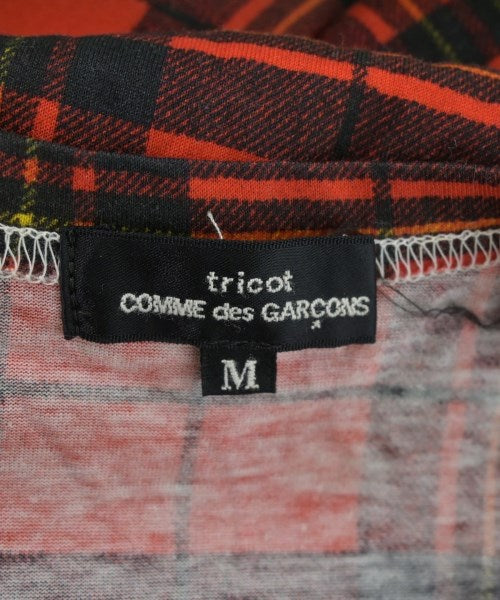 tricot COMME des GARCONS T恤/上衣