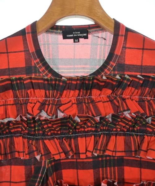 tricot COMME des GARCONS T恤/上衣