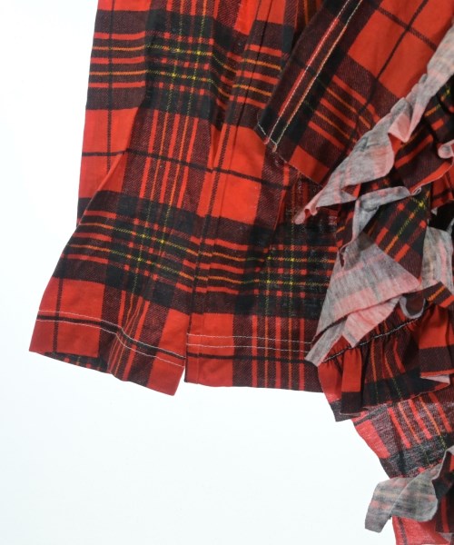 tricot COMME des GARCONS T恤/上衣