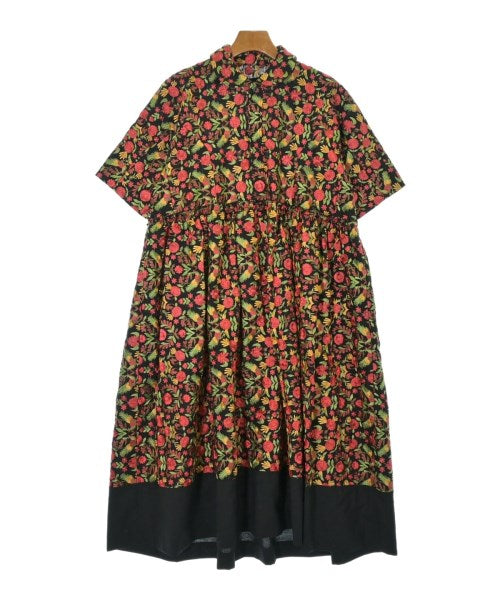 tricot COMME des GARCONS 洋裝