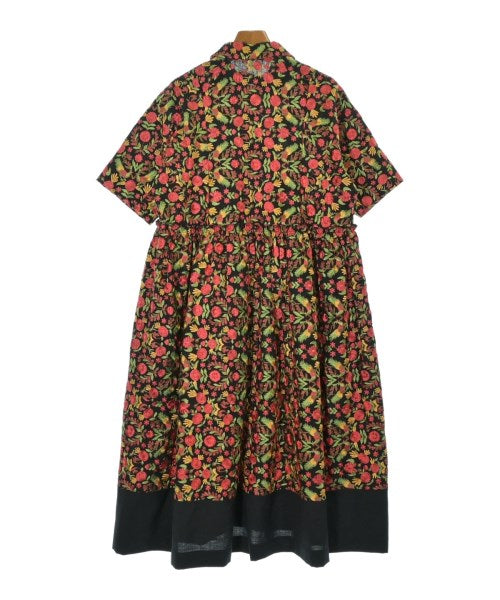 tricot COMME des GARCONS 洋裝