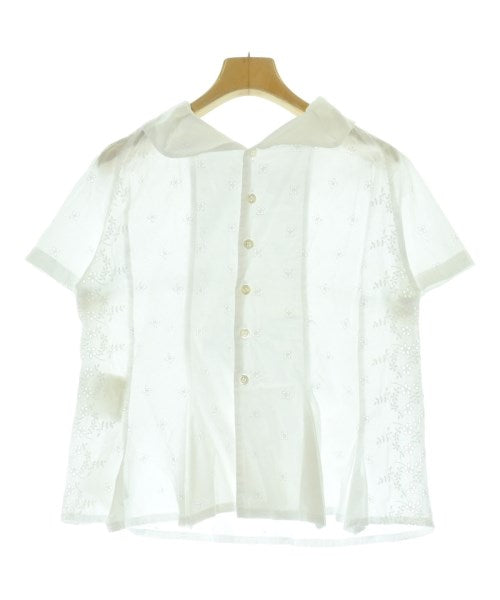 tricot COMME des GARCONS 女襯衫