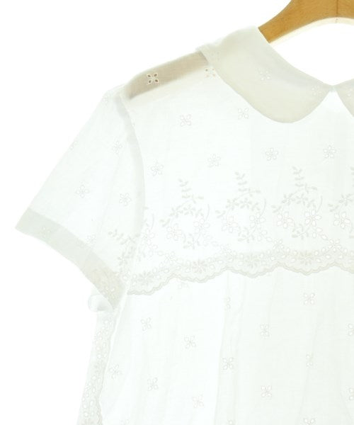 tricot COMME des GARCONS 女襯衫