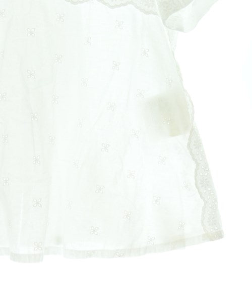 tricot COMME des GARCONS 女襯衫