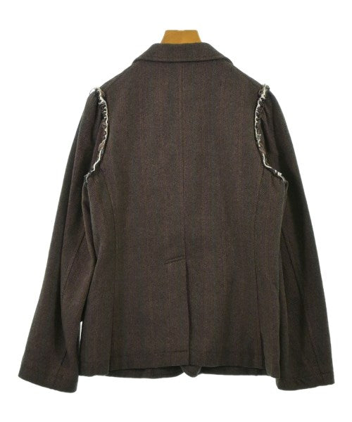 tricot COMME des GARCONS 其他夾克