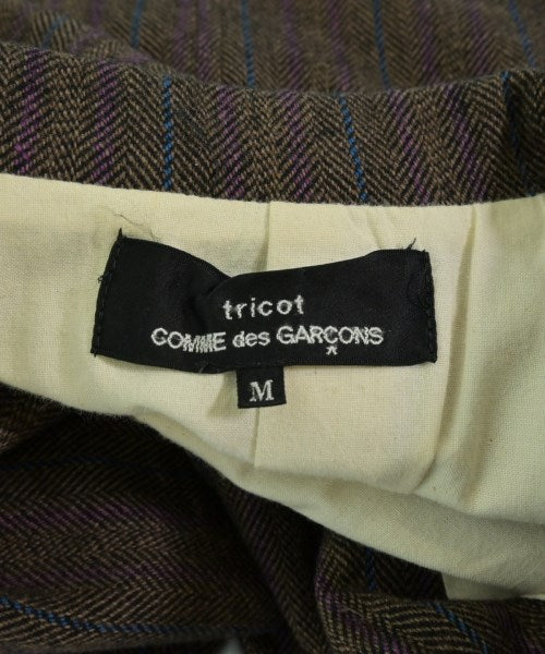 tricot COMME des GARCONS 其他夾克