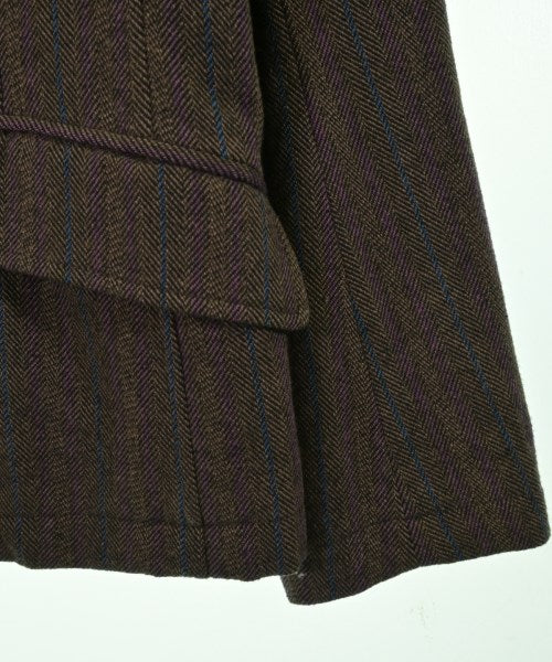 tricot COMME des GARCONS 其他夾克
