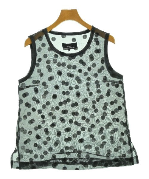tricot COMME des GARCONS 女襯衫