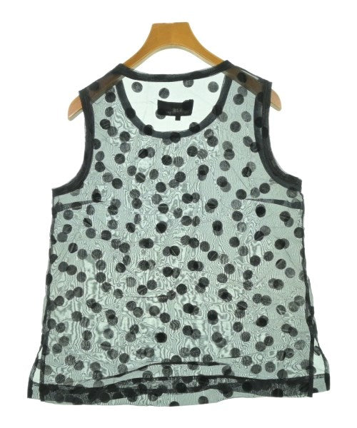 tricot COMME des GARCONS 女襯衫