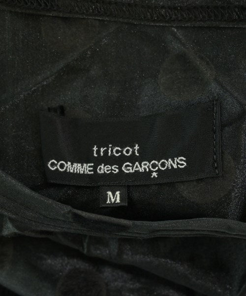 tricot COMME des GARCONS 女襯衫