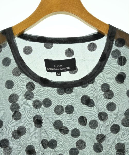 tricot COMME des GARCONS 女襯衫