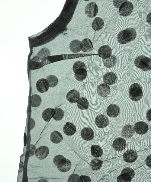 tricot COMME des GARCONS 女襯衫
