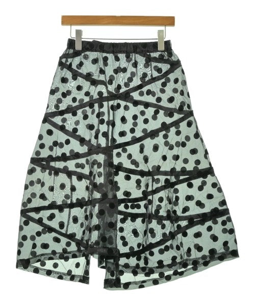 tricot COMME des GARCONS 長裙/超長裙