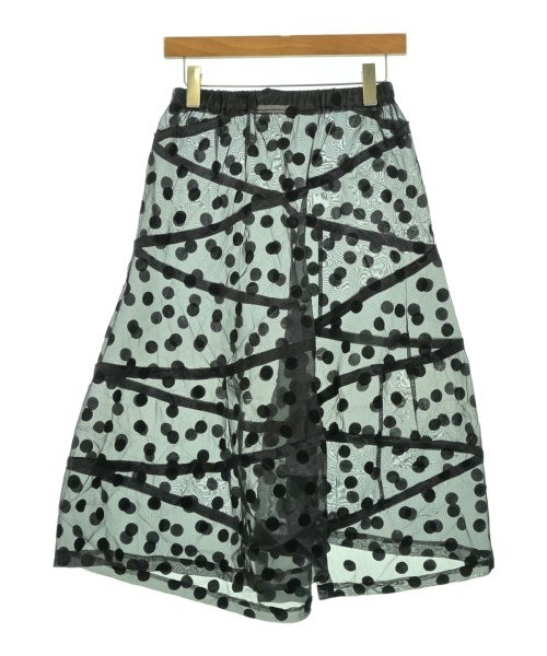 tricot COMME des GARCONS 長裙/超長裙