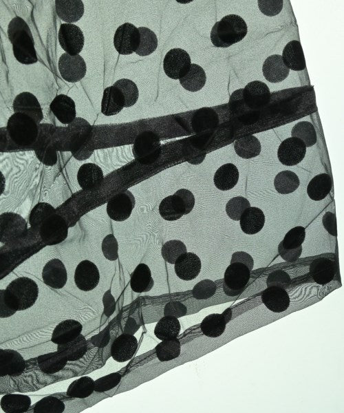tricot COMME des GARCONS 長裙/超長裙