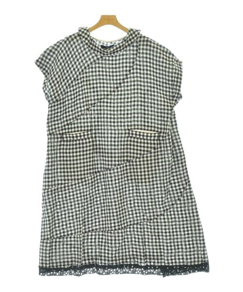 tricot COMME des GARCONS 洋裝