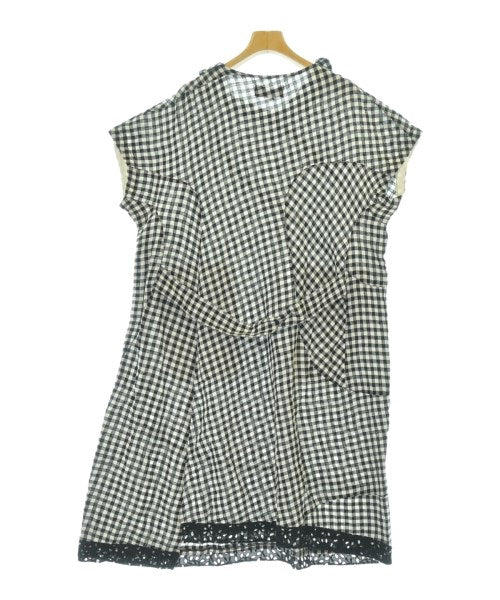 tricot COMME des GARCONS 洋裝