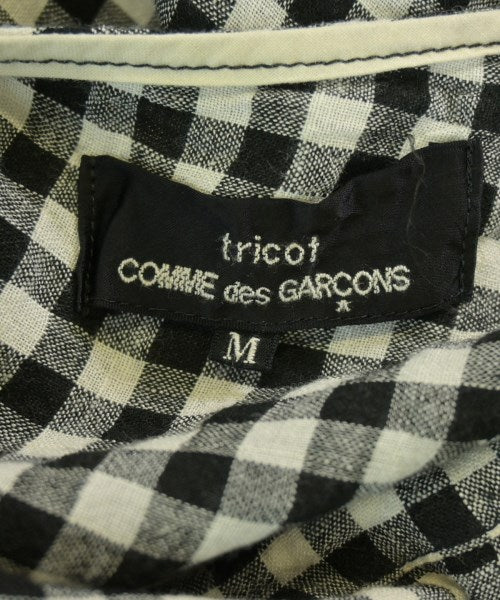 tricot COMME des GARCONS 洋裝