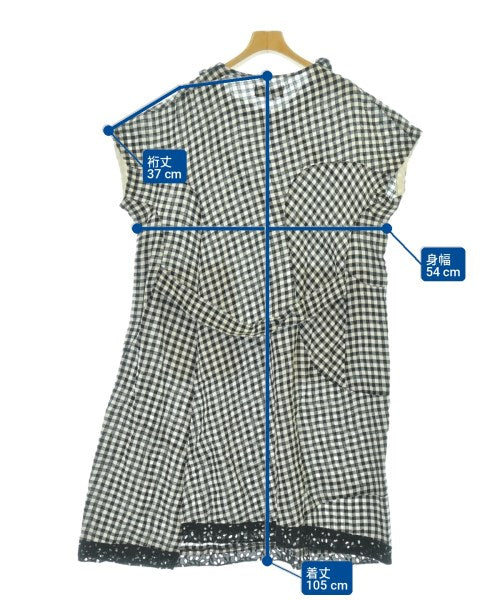 tricot COMME des GARCONS 洋裝