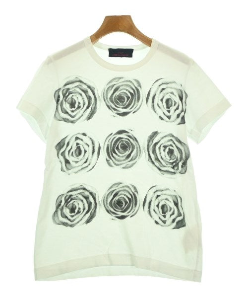 tricot COMME des GARCONS T恤/上衣