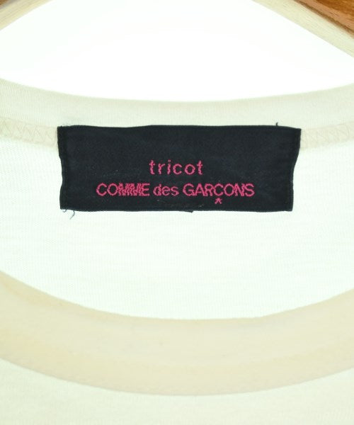 tricot COMME des GARCONS T恤/上衣