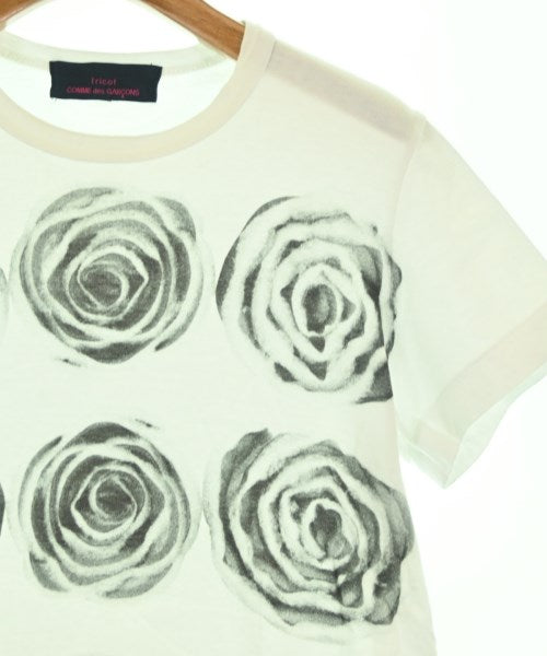 tricot COMME des GARCONS T恤/上衣