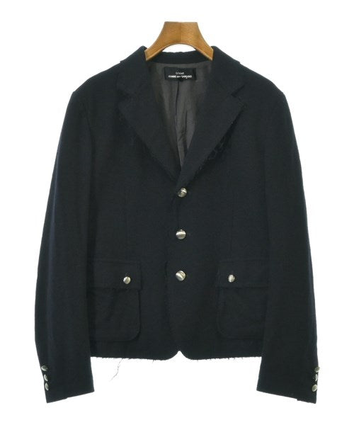 tricot COMME des GARCONS 夾克