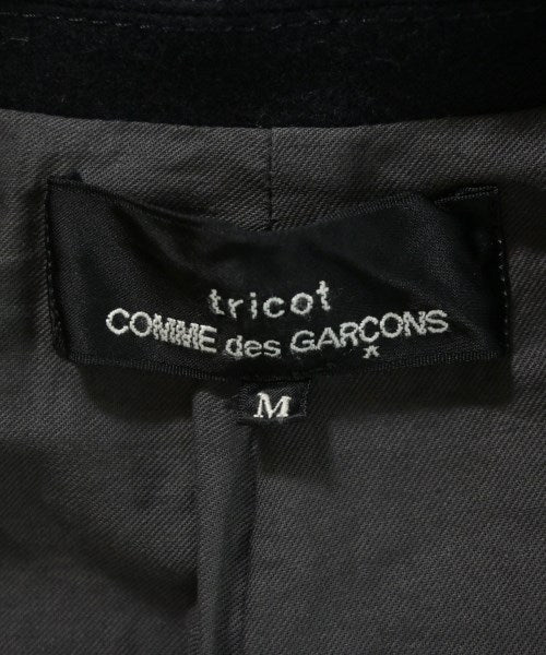 tricot COMME des GARCONS 夾克