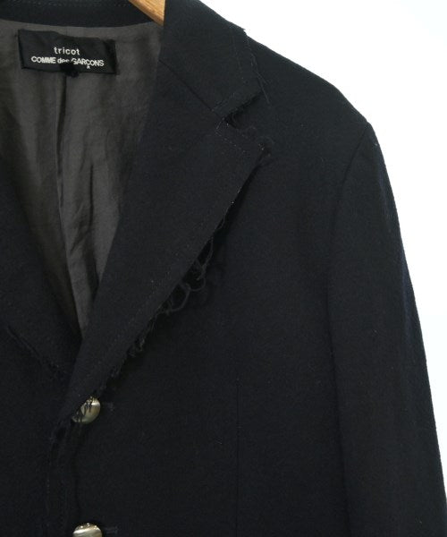 tricot COMME des GARCONS 夾克