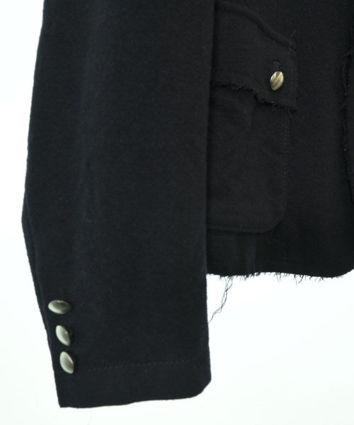 tricot COMME des GARCONS 夾克
