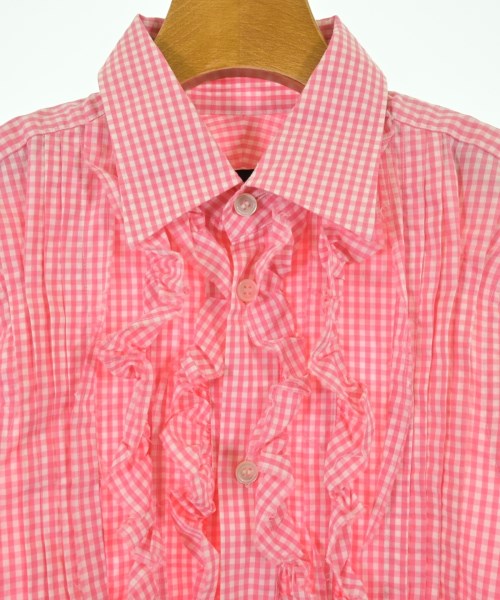 tricot COMME des GARCONS 休閒襯衫