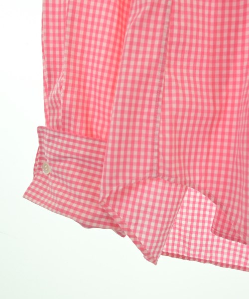 tricot COMME des GARCONS 休閒襯衫