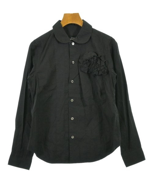 tricot COMME des GARCONS 休閒襯衫