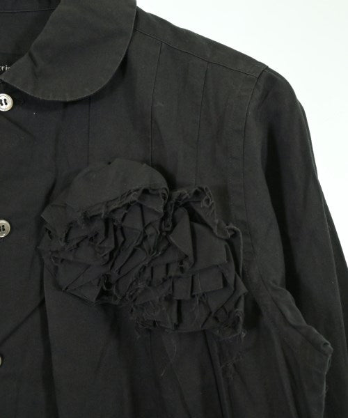 tricot COMME des GARCONS 休閒襯衫
