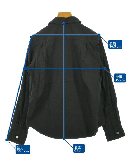 tricot COMME des GARCONS 休閒襯衫