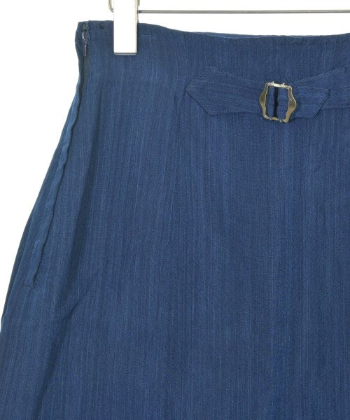 tricot COMME des GARCONS 膝上裙