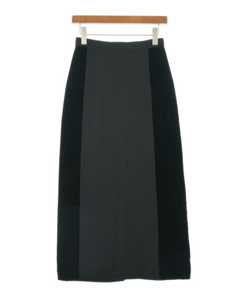 tricot COMME des GARCONS 膝上裙