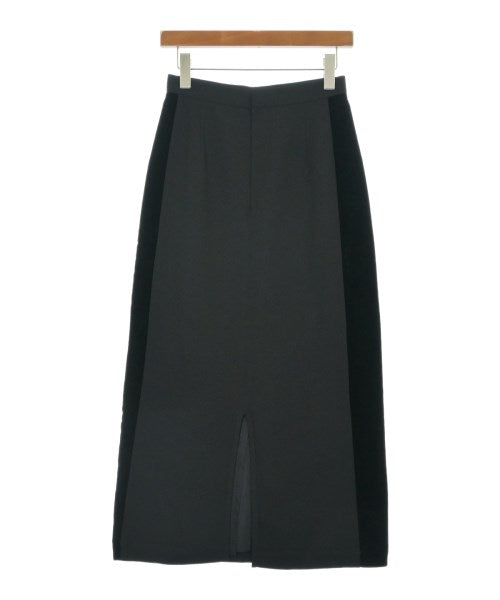 tricot COMME des GARCONS 膝上裙