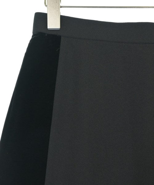 tricot COMME des GARCONS 膝上裙