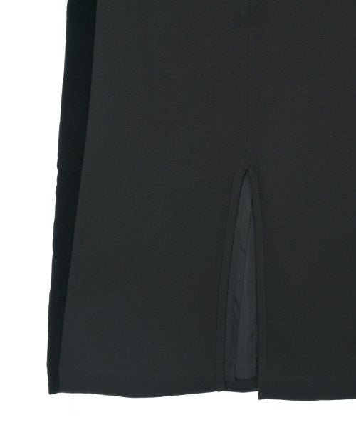 tricot COMME des GARCONS 膝上裙
