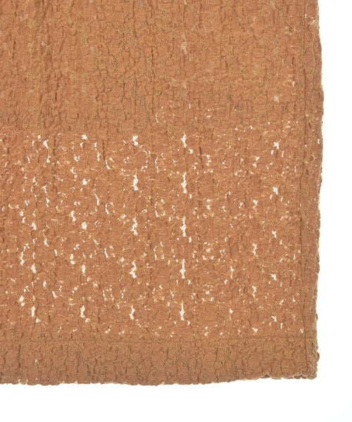tricot COMME des GARCONS 膝上裙