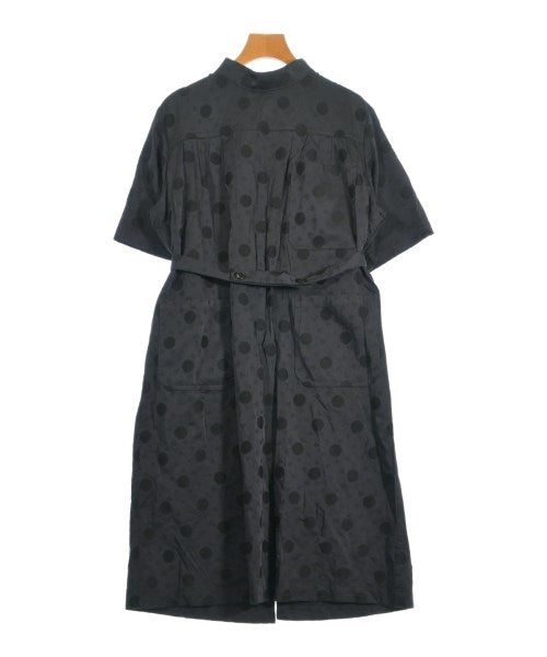 tricot COMME des GARCONS 洋裝