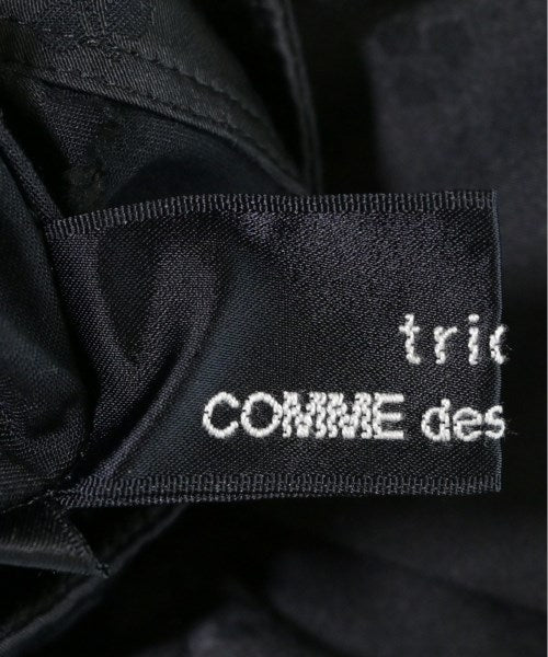 tricot COMME des GARCONS 洋裝